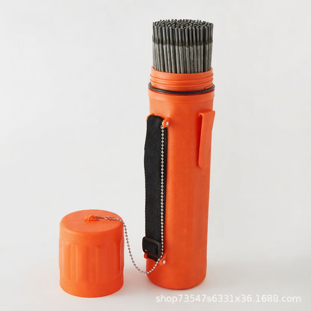 Tools For Fabrication Workshop - Contenitore in plastica per la conservazione