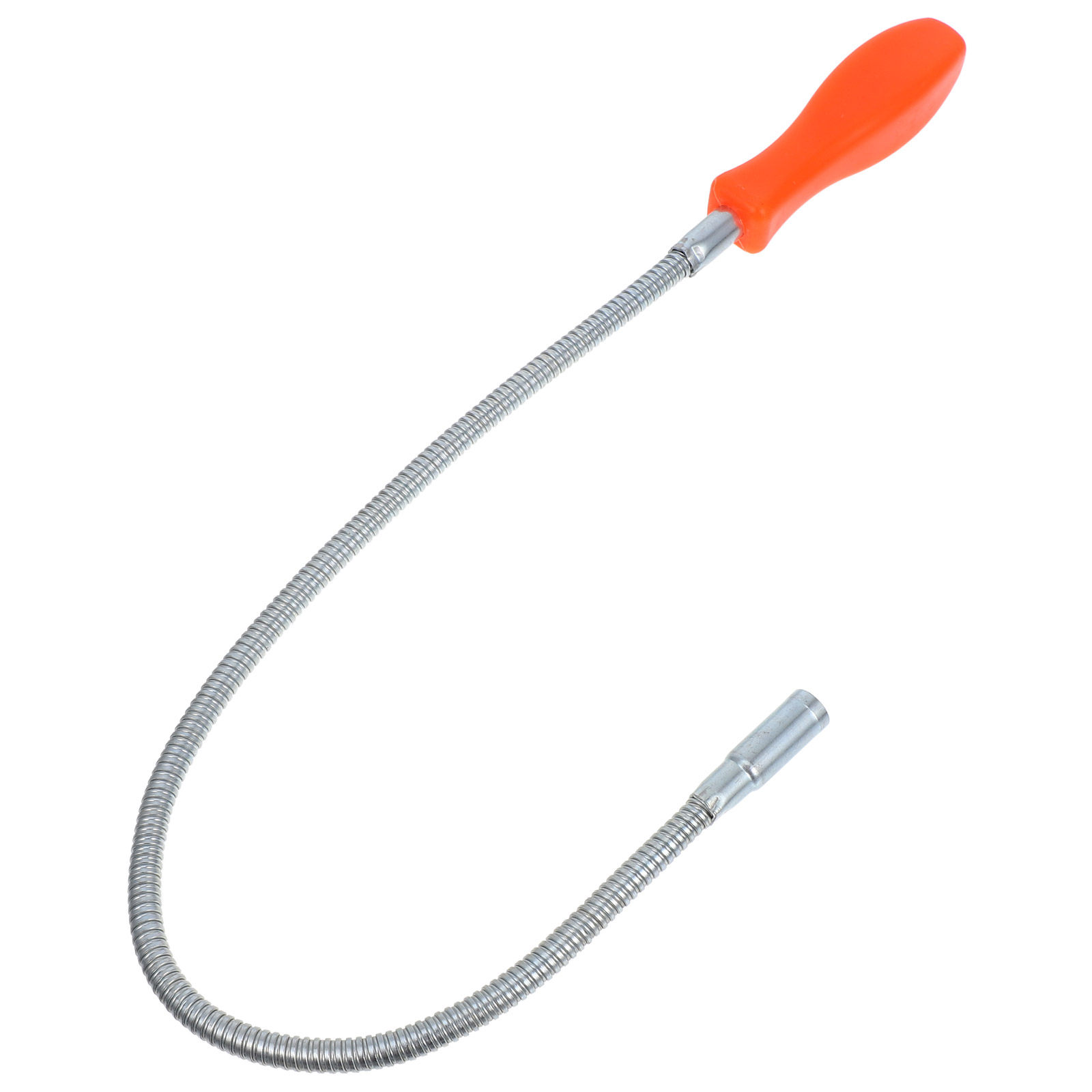 Workshop Use Tools - Strumento di raccolta magnetico flessibile, pinza