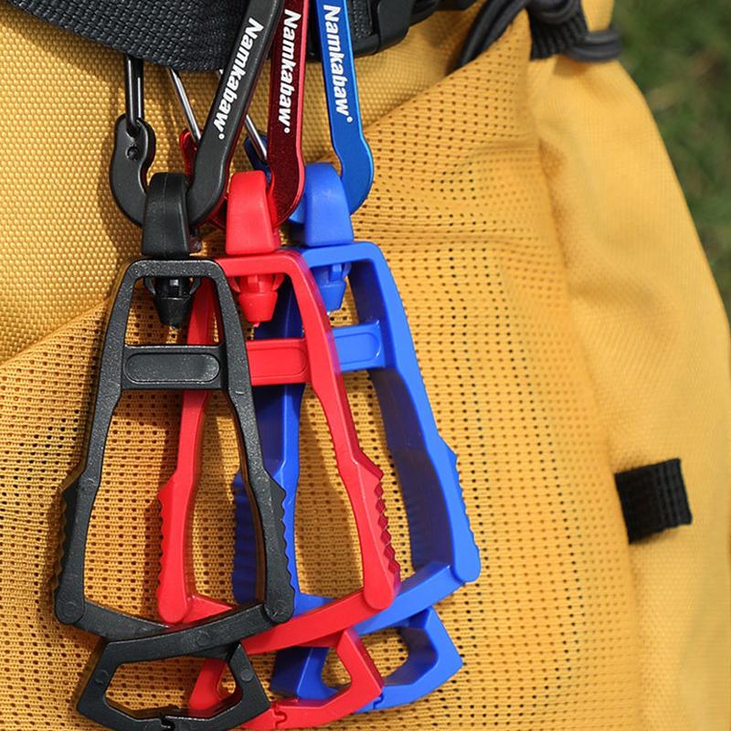 Mini Workshop Tools - Porta Guanti da Lavoro Multifunzionale con