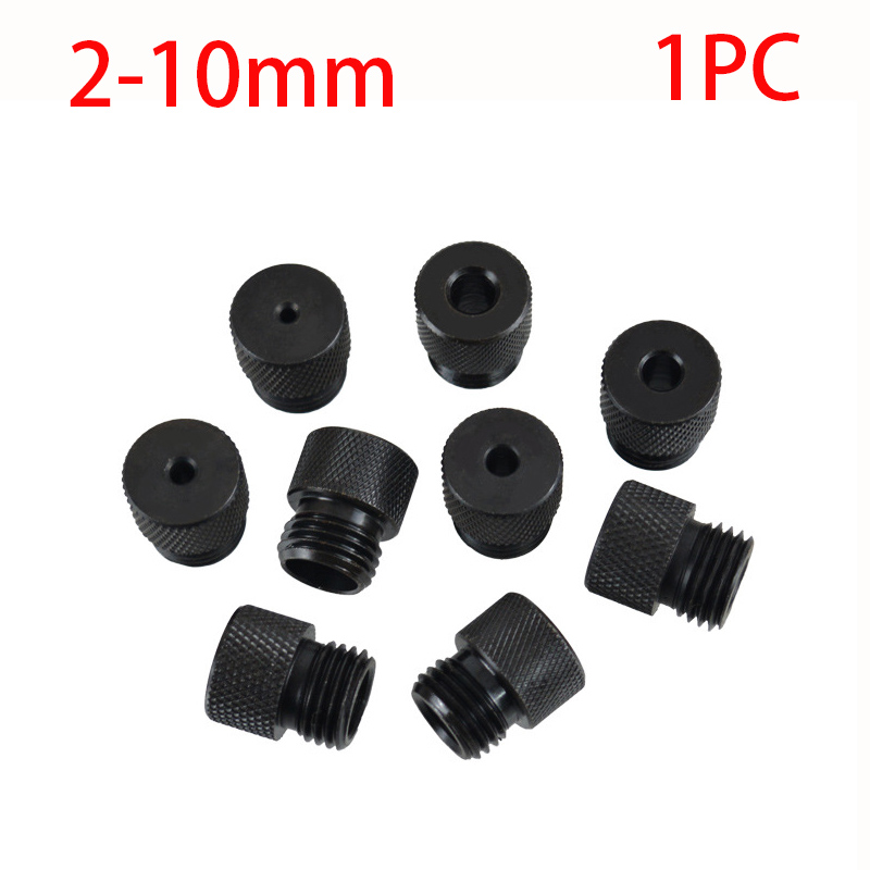 Pocket Hole Jig - Boccola per trapano 6-15mm, guida per