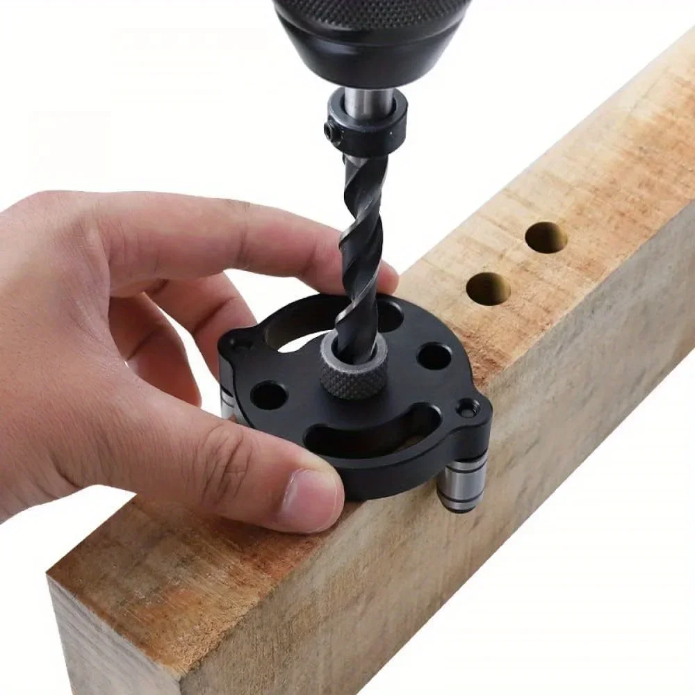 Jig per fori a scomparsa per l - Mini Workshop Tools recensione e prezzo