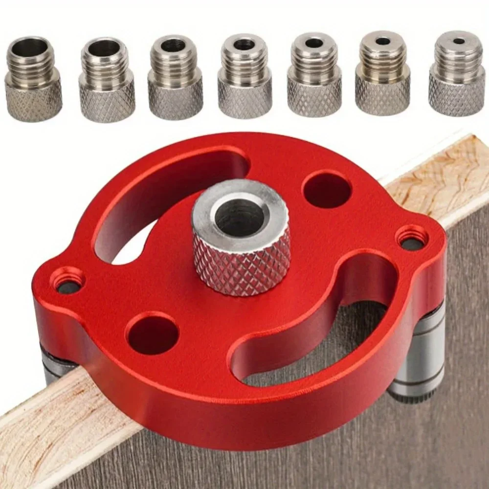 Jig per fori a scomparsa per l - Mini Workshop Tools recensione e prezzo