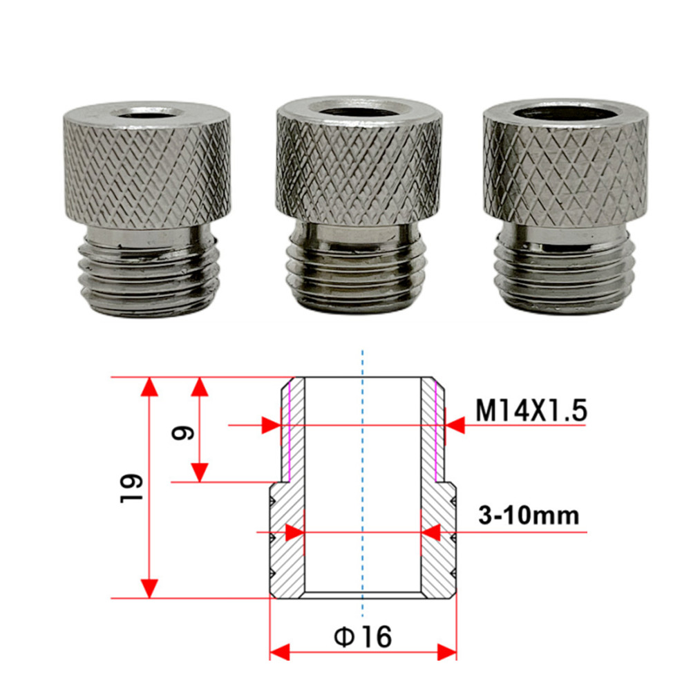 Manicotto per trapano in accia - Pocket Hole Jig recensione e prezzo