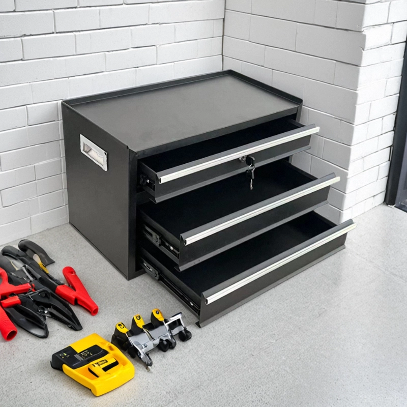 Armadietto Multiuso in Ferro p - Workshop Use Tools recensione e prezzo