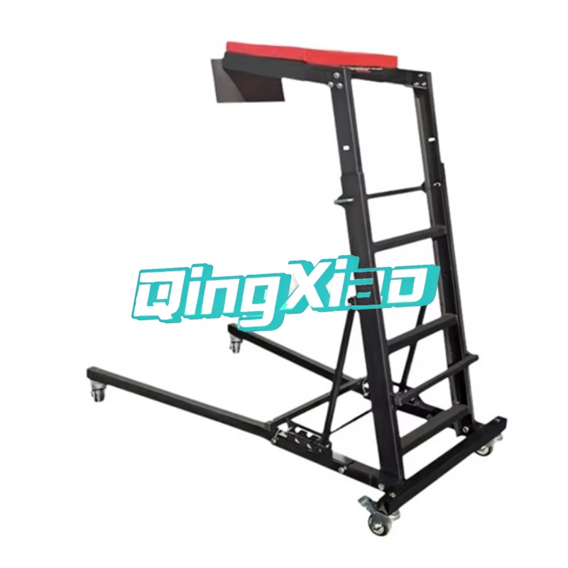 Piattaforma di Manutenzione di - Workshop Use Tools recensione e prezzo