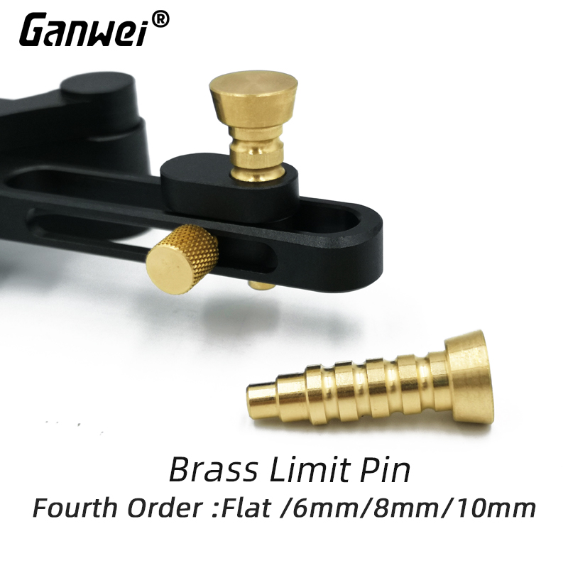 Maschera per tasselli autocent - Pocket Hole Jig recensione e prezzo
