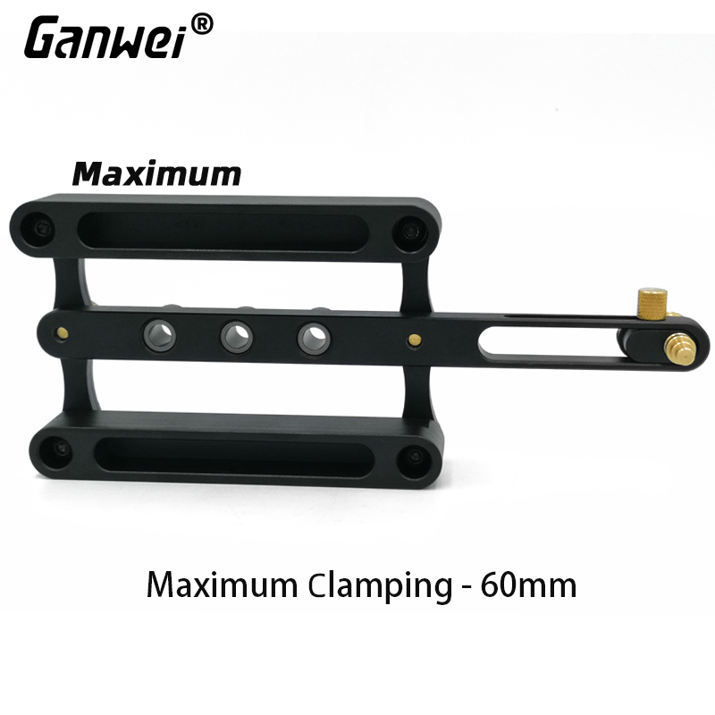 Maschera per tasselli autocent - Pocket Hole Jig recensione e prezzo