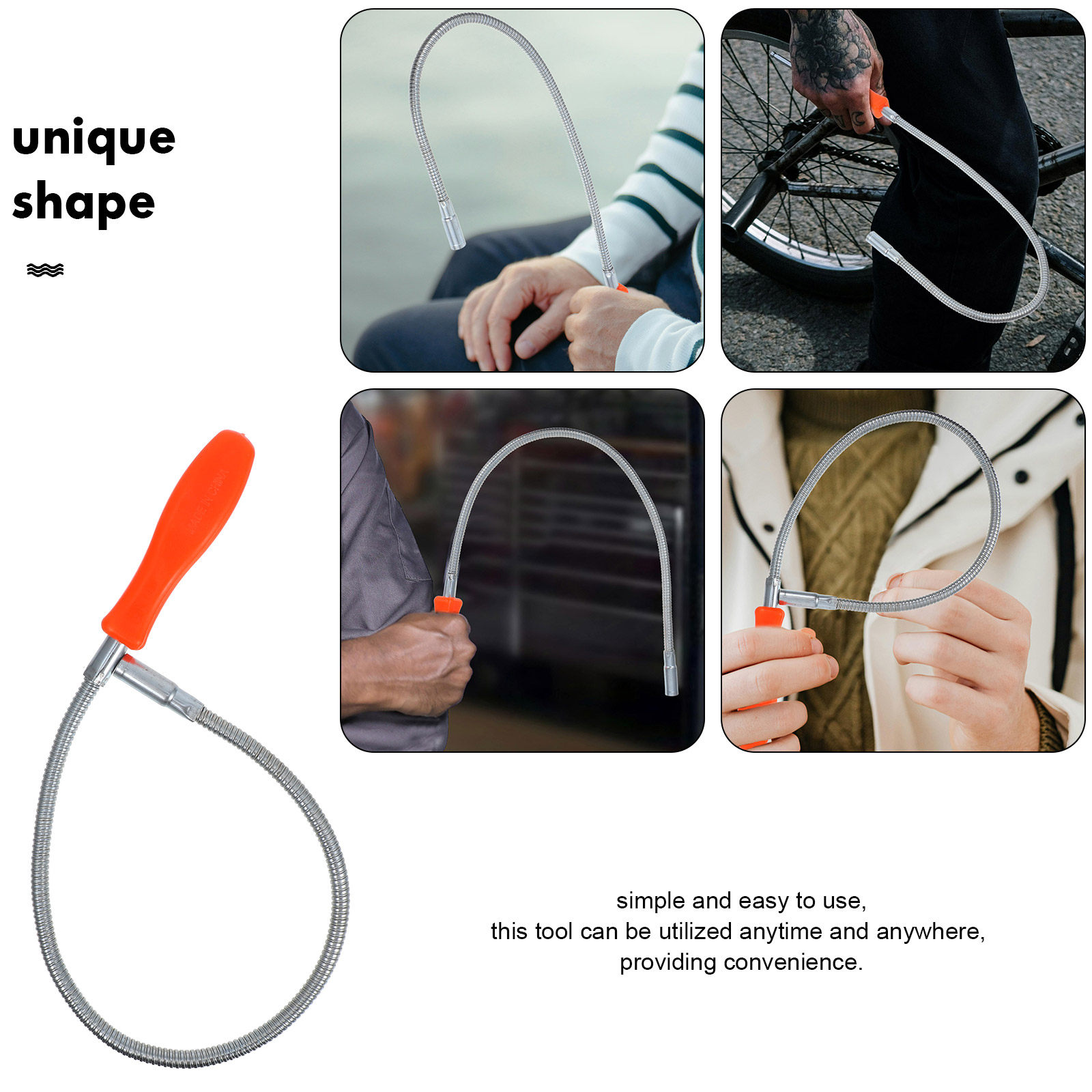 Strumento di raccolta magnetic - Workshop Use Tools recensione e prezzo