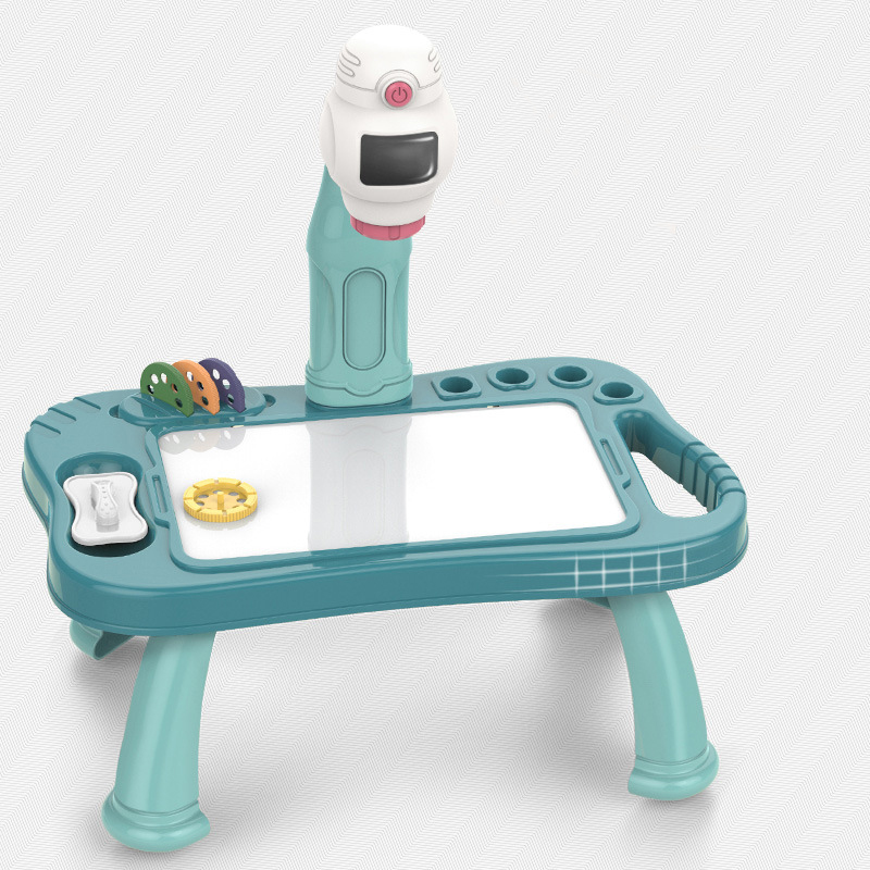 Proiettore a LED per bambini S - Tools Workshop For Kids recensione e prezzo