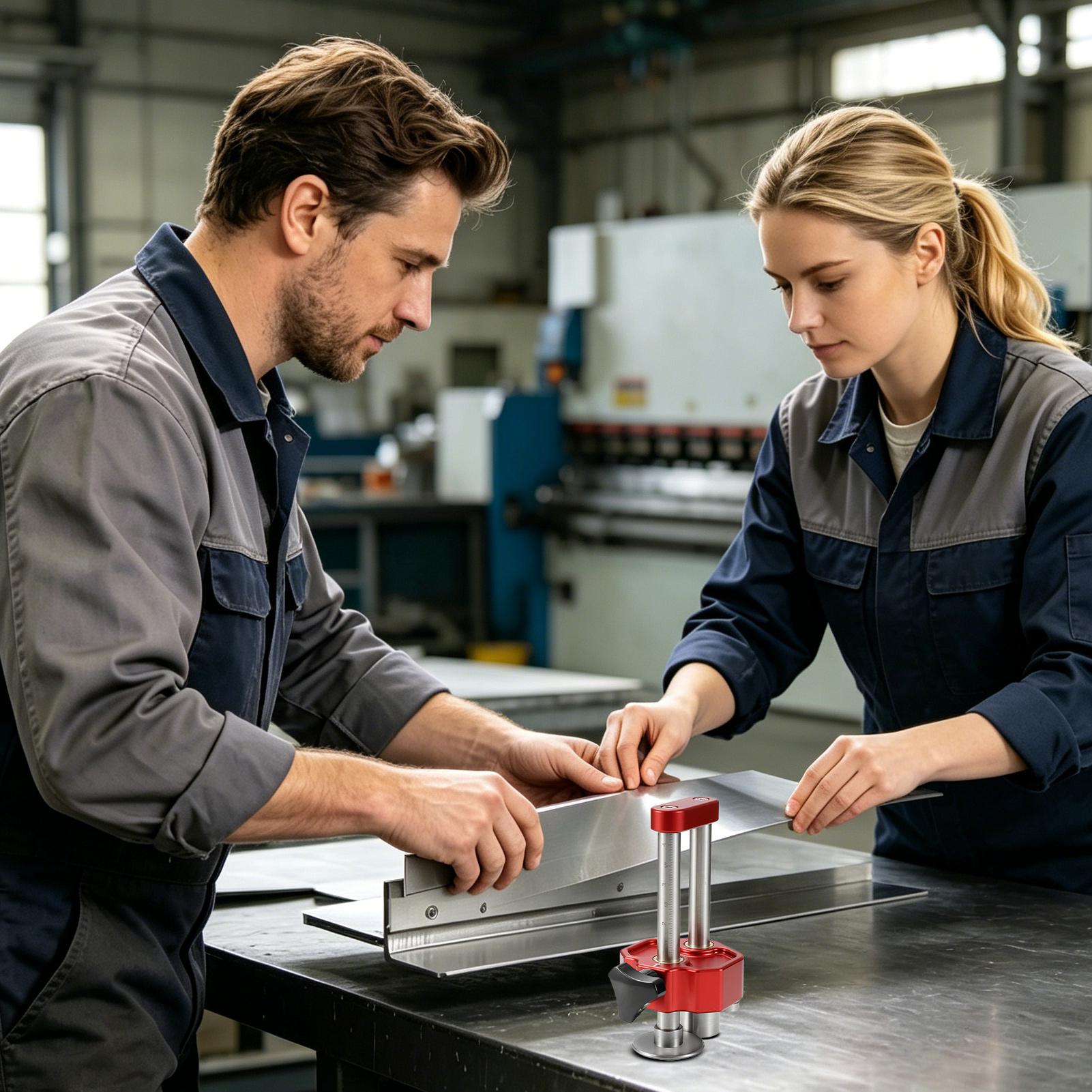 Attrezzi per la Lavorazione de - Tools For Fabrication Workshop recensione e prezzo