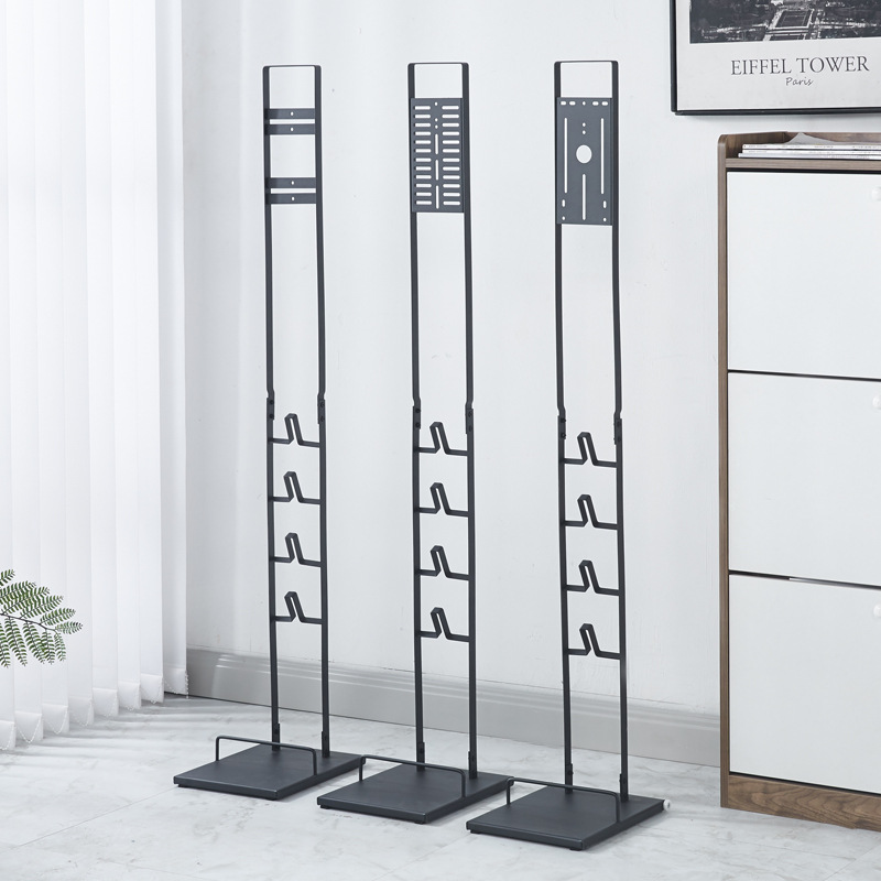 Supporto per aspirapolvere pre - Workshop Tools On Wall recensione e prezzo