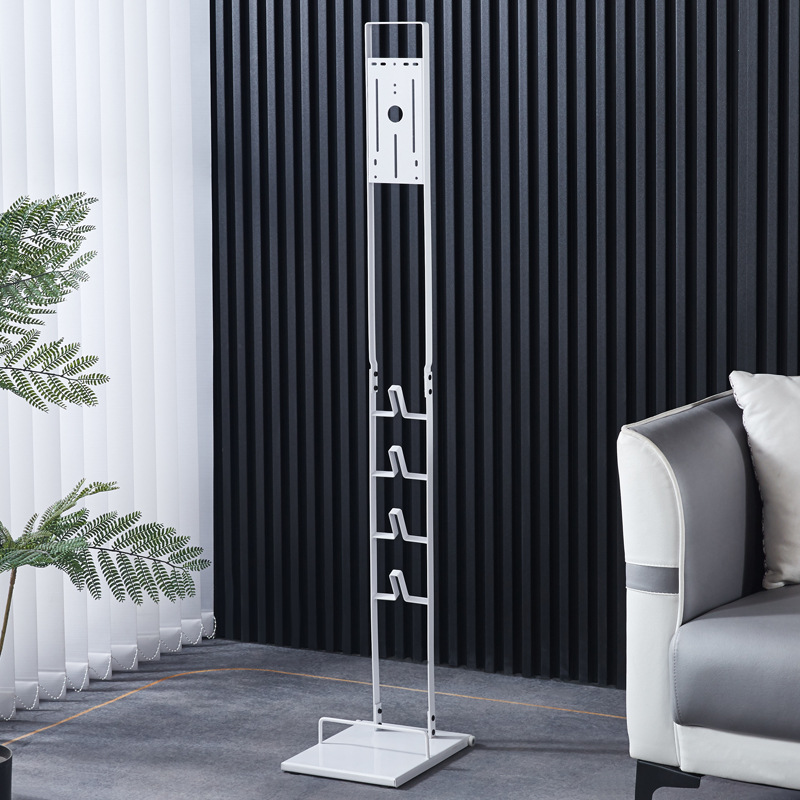 Supporto per aspirapolvere pre - Workshop Tools On Wall recensione e prezzo