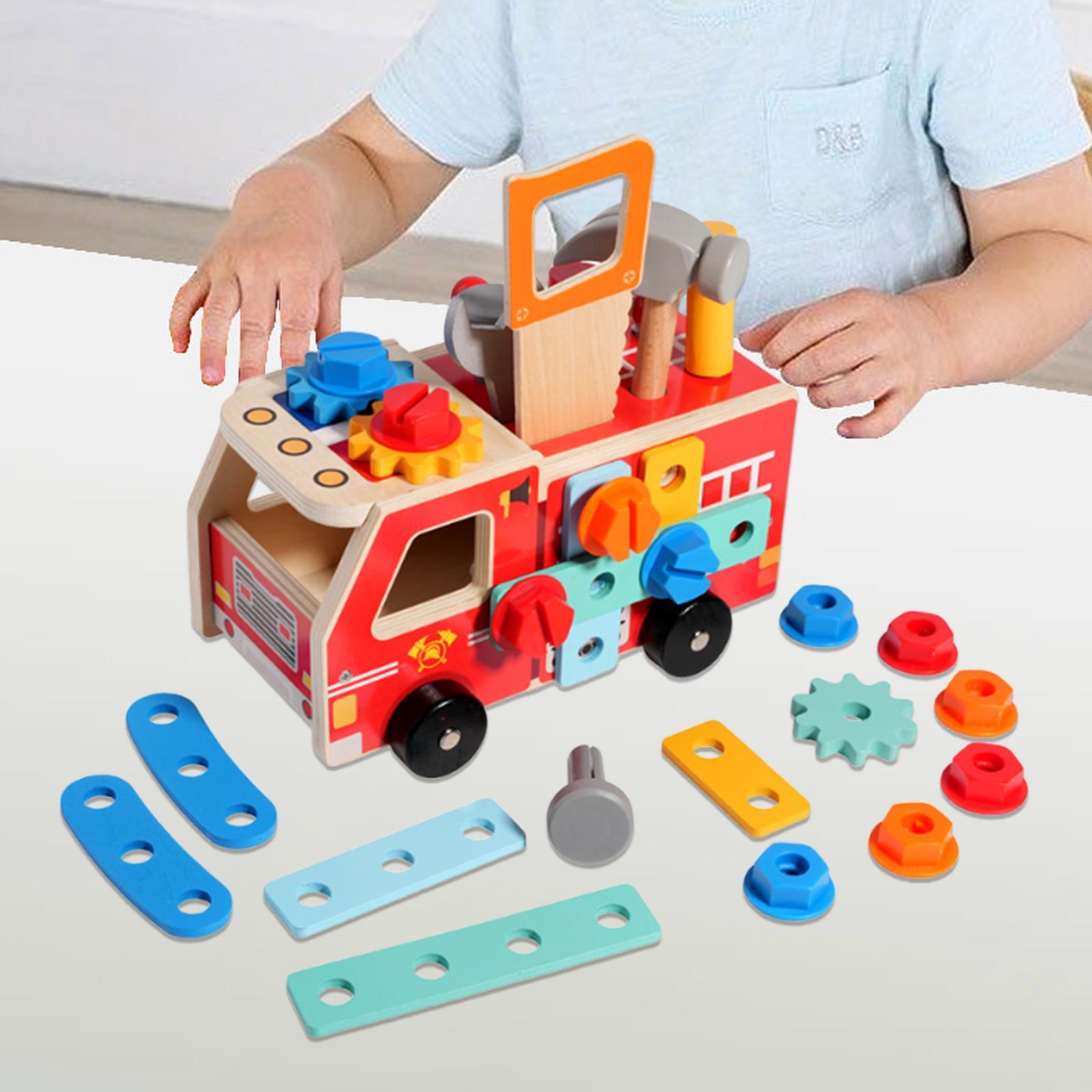 Kit di Attrezzi in Legno per B - Tools Workshop For Kids recensione e prezzo