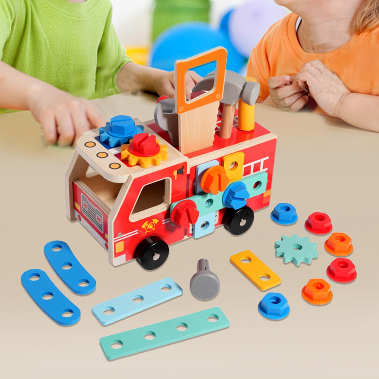 Kit di Attrezzi in Legno per B - Tools Workshop For Kids recensione e prezzo