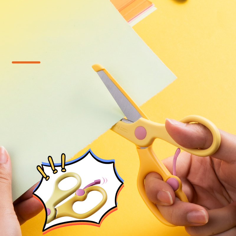 Forbici per Studenti 133mm, Fo - Tools Workshop For Kids recensione e prezzo
