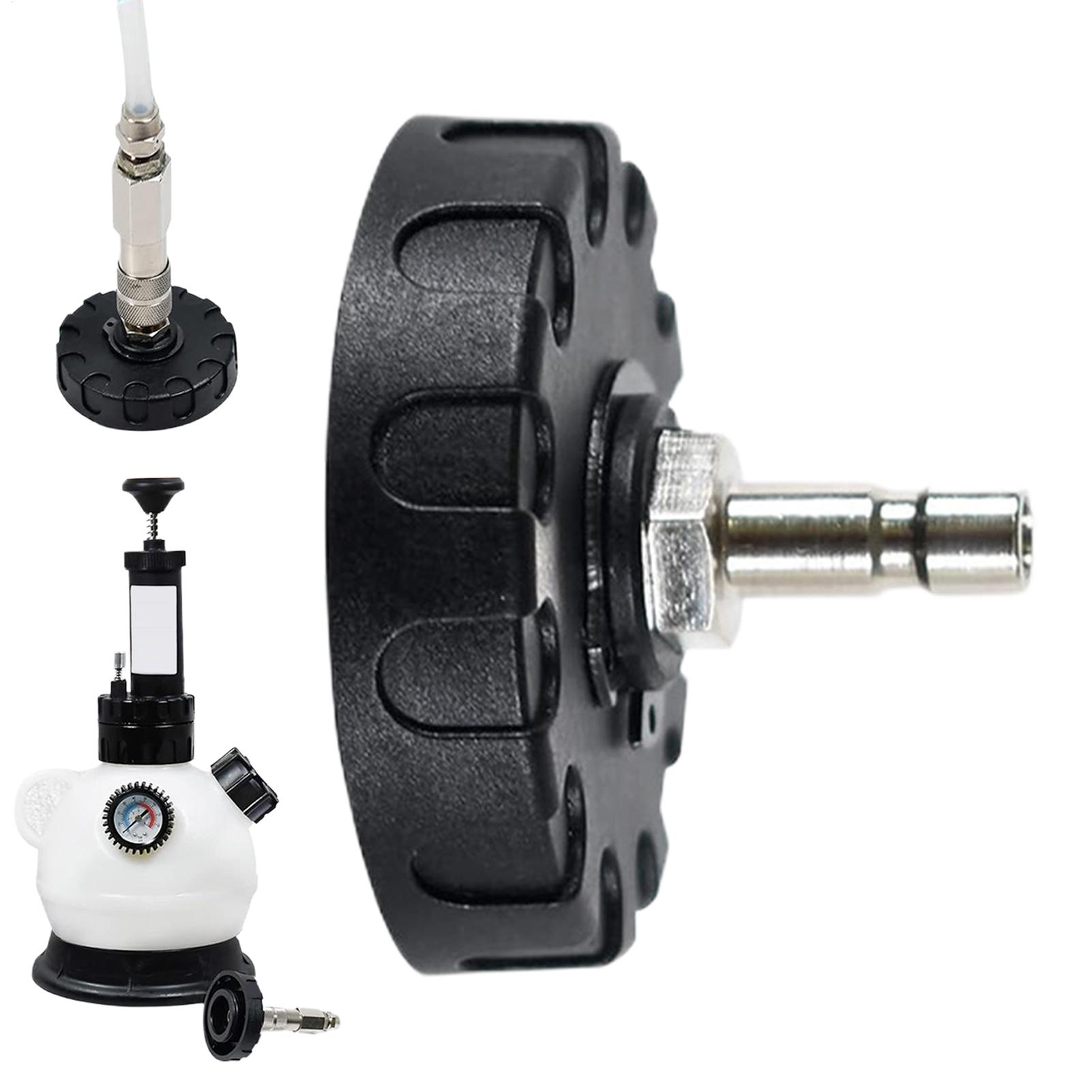 Adattatore spurgo freni da 50, - Workshop Use Tools recensione e prezzo
