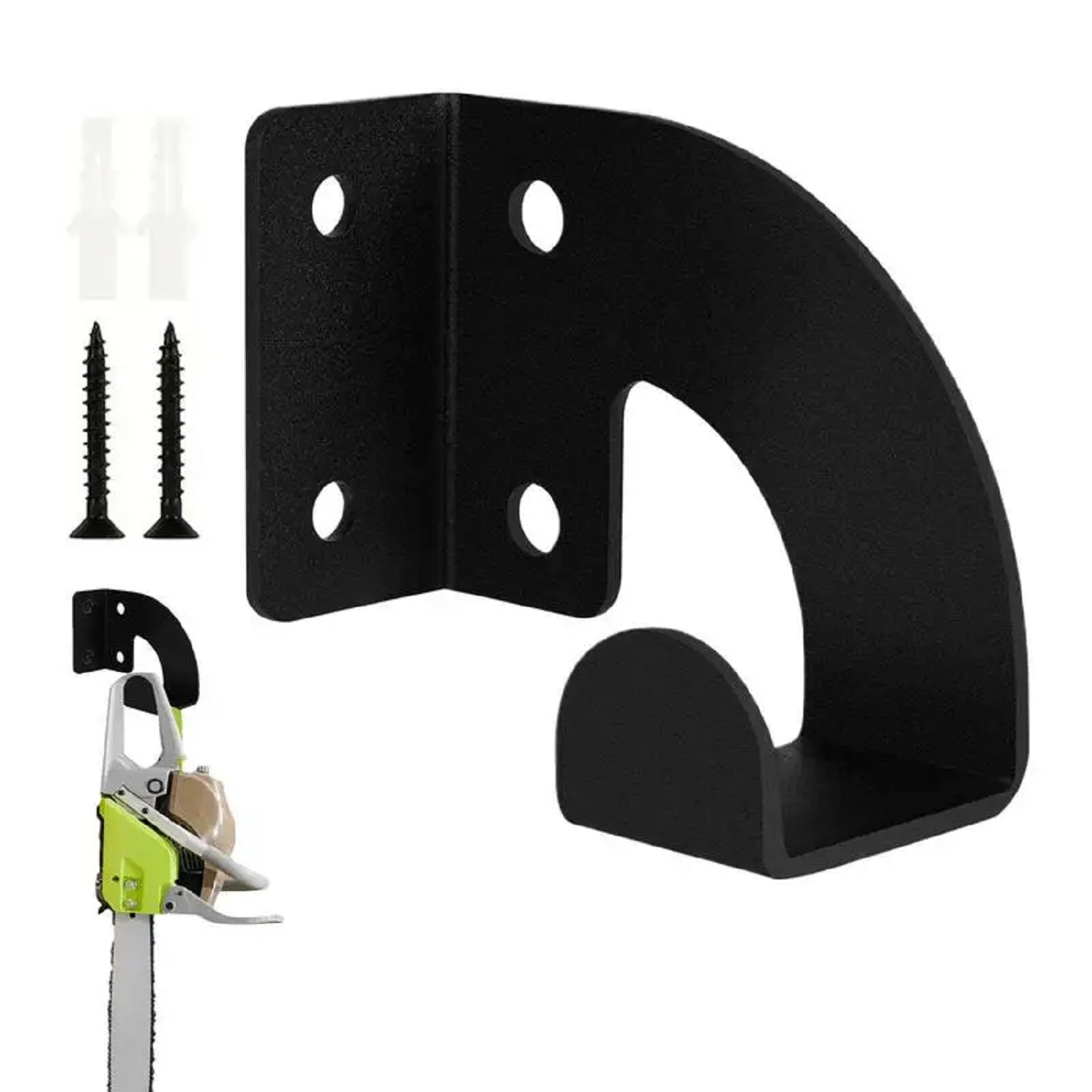Supporto a Parete in Metallo R - Workshop Tools On Wall recensione e prezzo