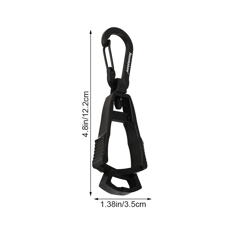 Clip per Guanti da Esterno Mul - Mini Workshop Tools recensione e prezzo