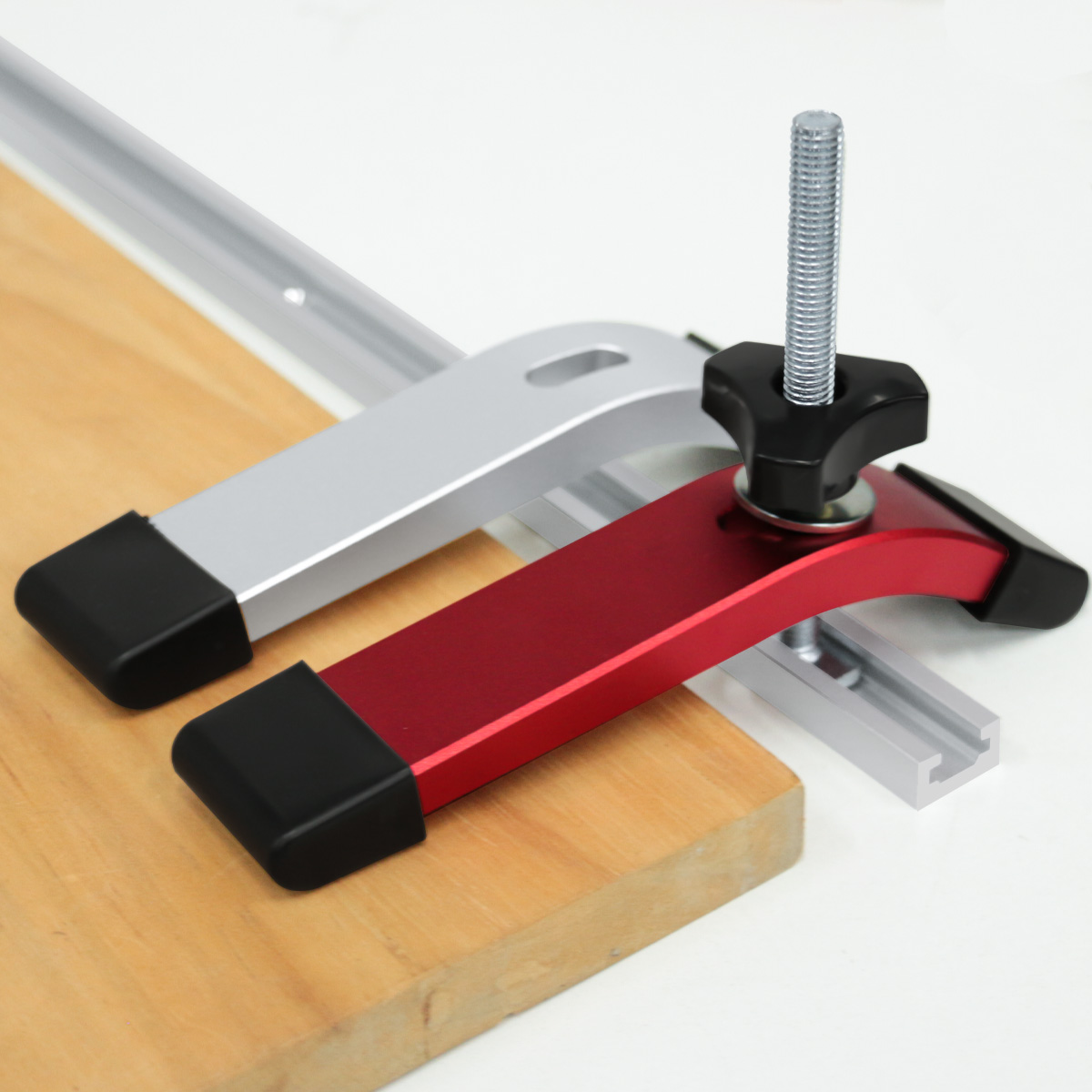 1PC T-Track Hold Down Morsetto - Mini Workshop Tools recensione e prezzo