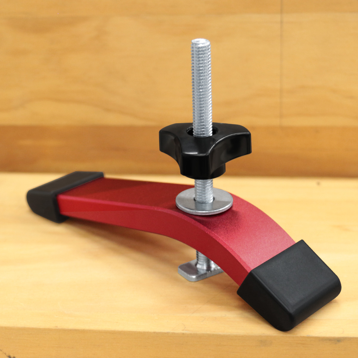 1PC T-Track Hold Down Morsetto - Mini Workshop Tools recensione e prezzo