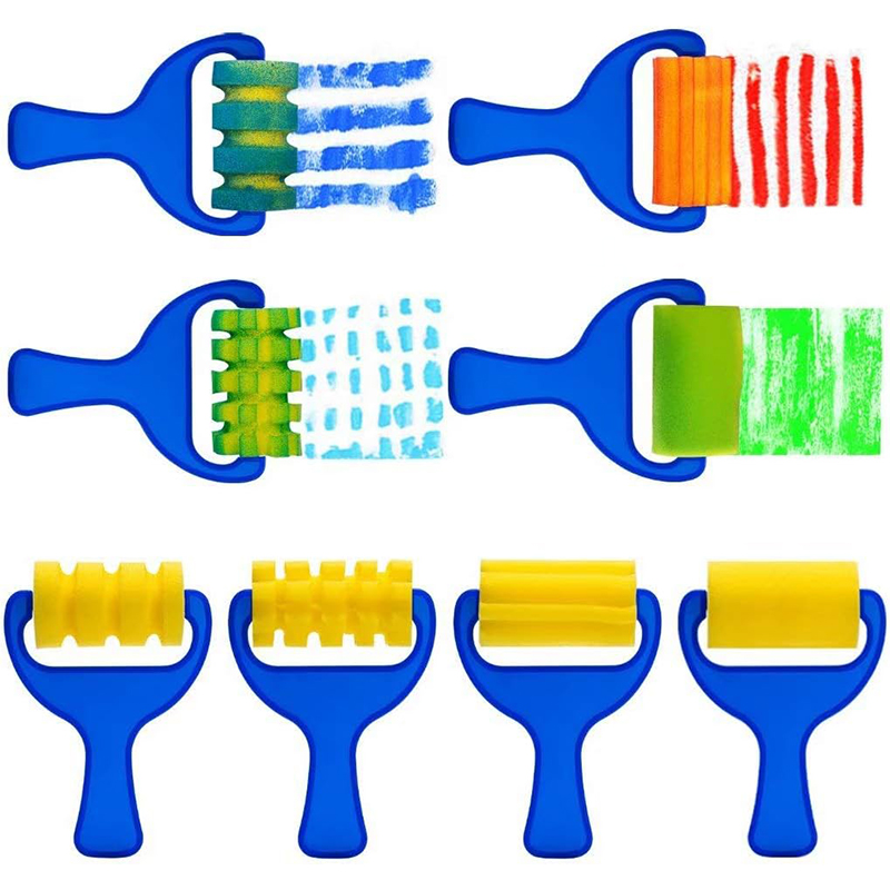 Bambini Disegno Spugna Giocatt - Tools Workshop For Kids recensione e prezzo