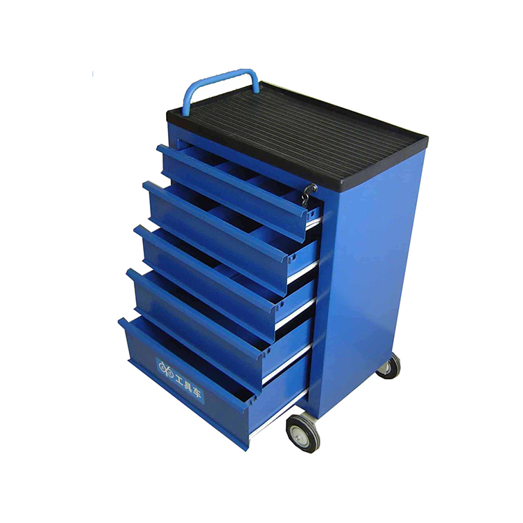 Banco da Lavoro Mobile con Cas - Tools For Fabrication Workshop recensione e prezzo
