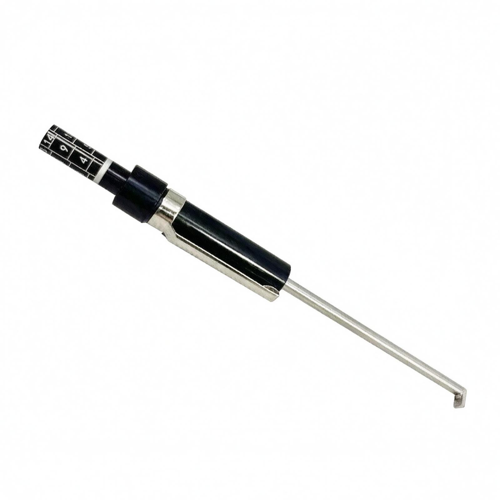 Tester a Penna per Pastiglie F - Workshop Use Tools recensione e prezzo