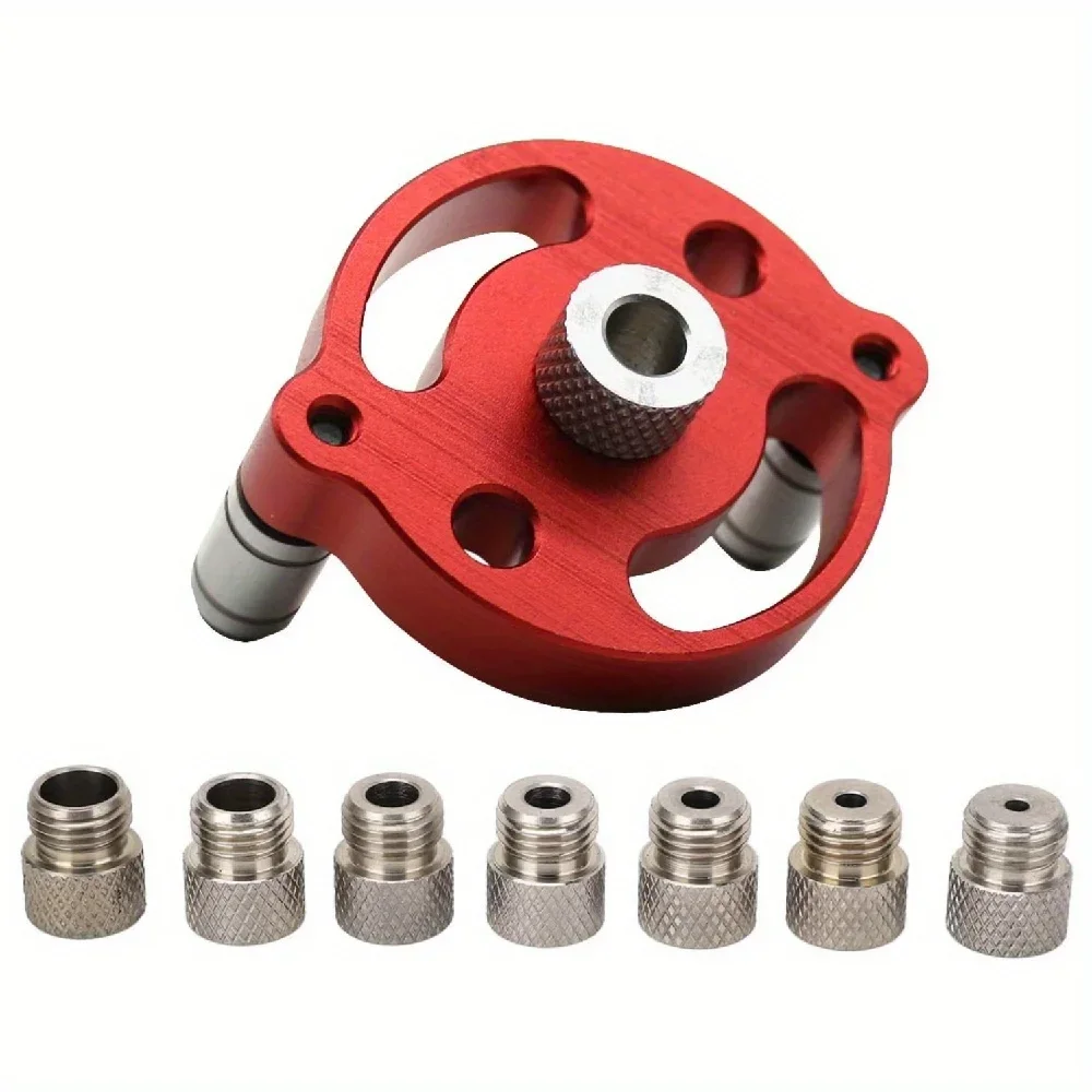 Kit per la posizionamento auto - Pocket Hole Jig recensione e prezzo