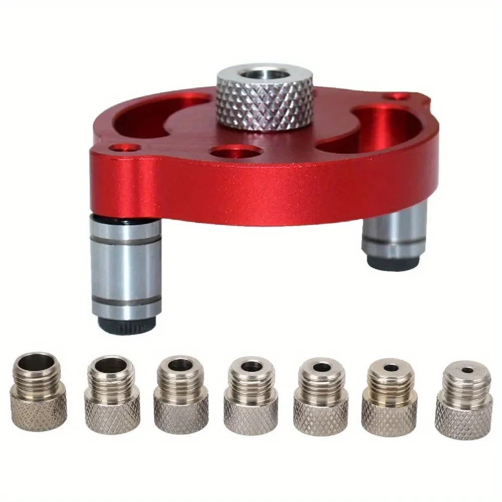 Kit per la posizionamento auto - Pocket Hole Jig recensione e prezzo