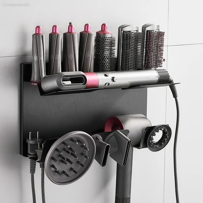 Adatto per Dyson Airwrap, supp - Workshop Tools On Wall recensione e prezzo