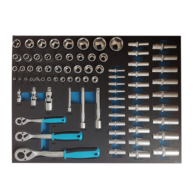 Set di Attrezzi Premium CR-V d - Workshop Use Tools recensione e prezzo