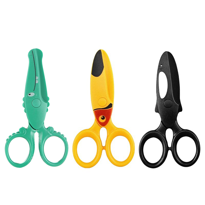 1Pc Forbici per addestramento  - Tools Workshop For Kids recensione e prezzo
