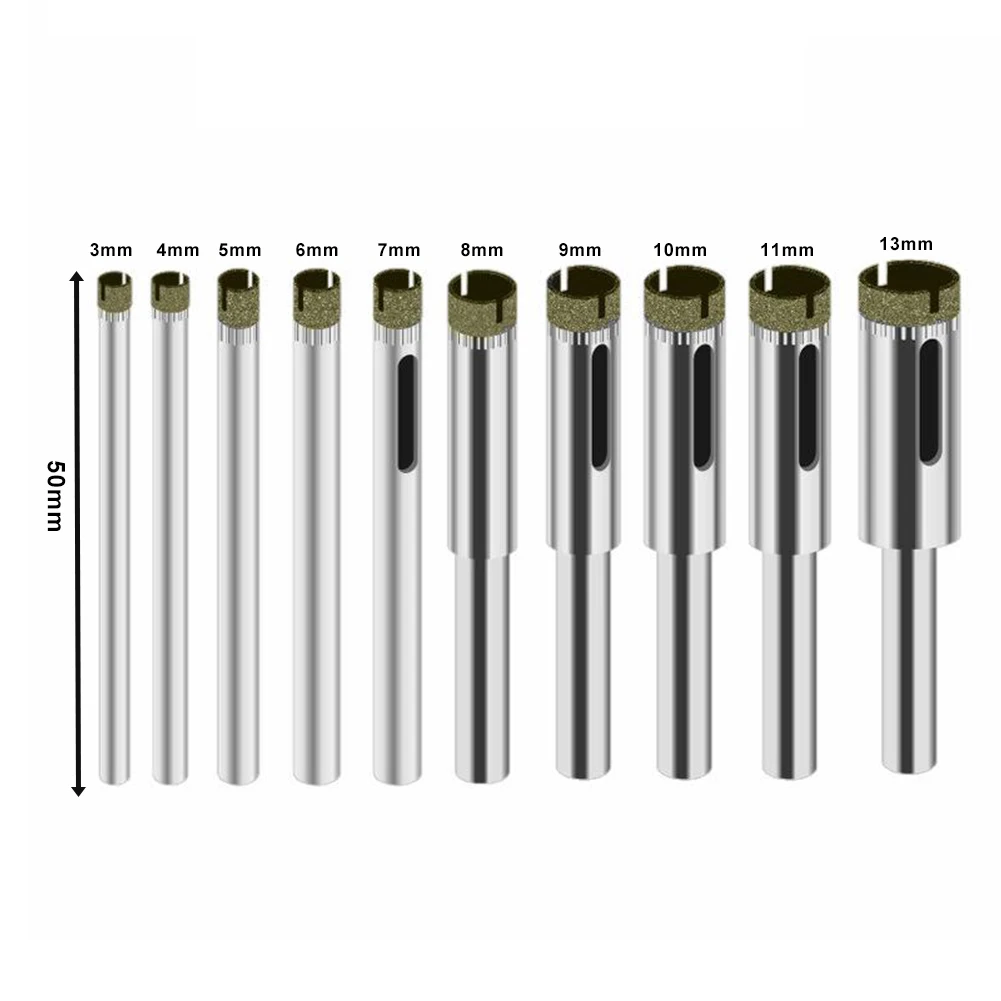 Set di 10 punte da trapano HSS - Pocket Hole Jig recensione e prezzo