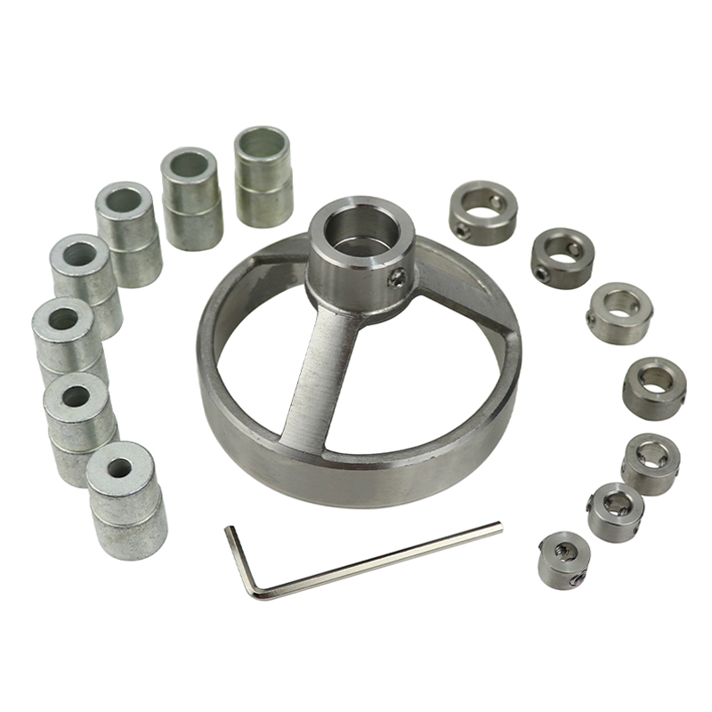 90 gradi Trapano Foro di Guida - Pocket Hole Jig recensione e prezzo