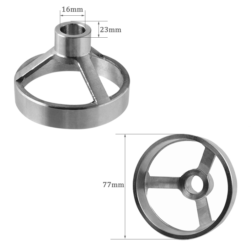 90 gradi Trapano Foro di Guida - Pocket Hole Jig recensione e prezzo