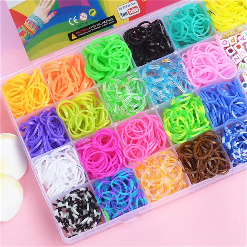 Fai da te fatti a mano elastic - Tools Workshop For Kids recensione e prezzo